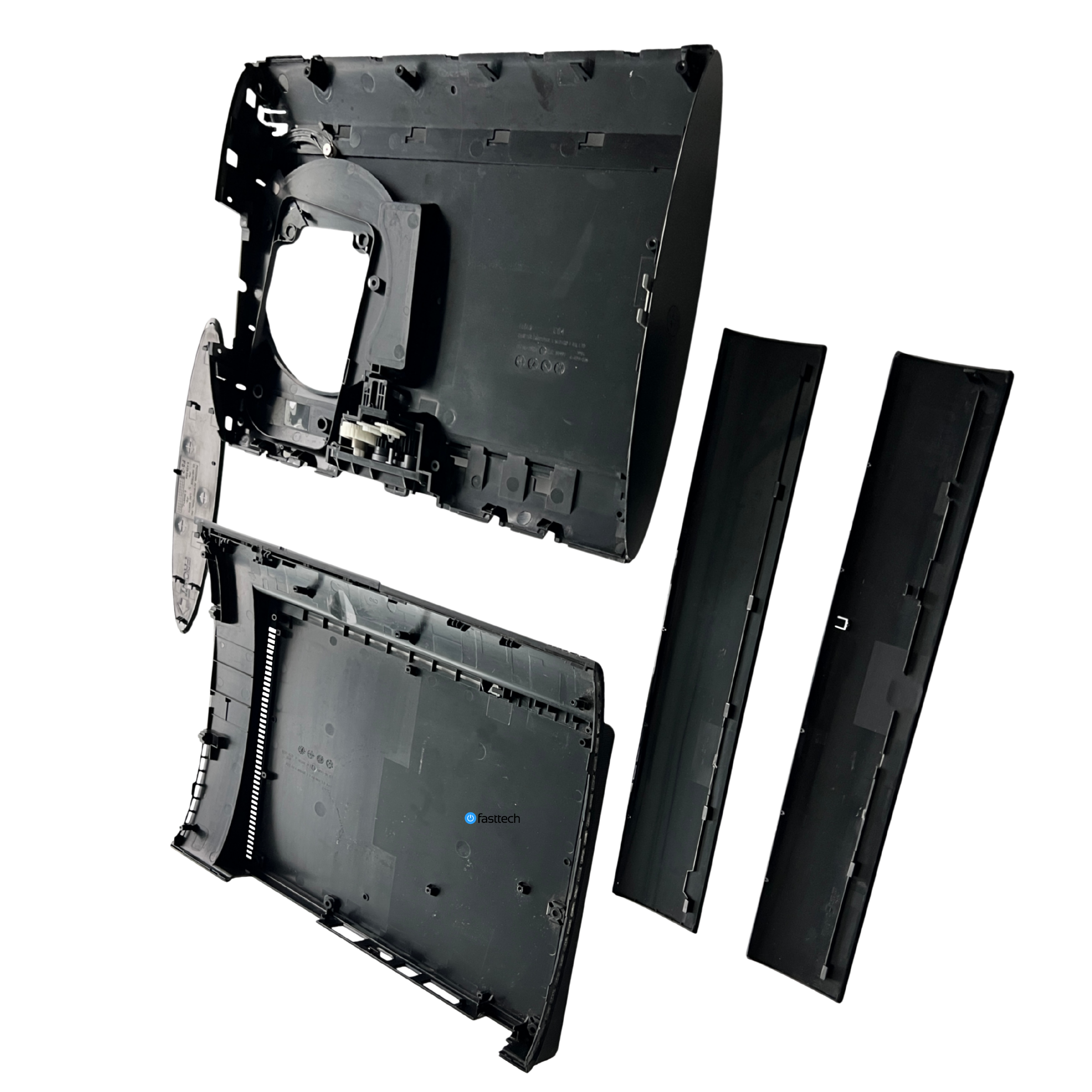 PlayStation 3 Super Slim 500GB Hard Drive with Enclosure - Fasttech